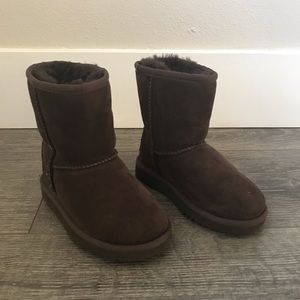 Kids Uggs